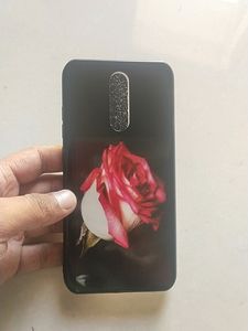 Redmi 8A Dual Mobile Cover - Stylish and Protective Case for Your Smartphone