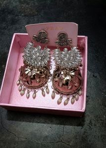 Prao Earrings ✨❤️💕
