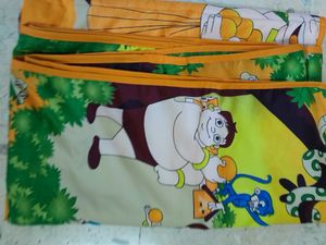 Attractive Kids Blanket Unused