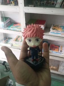 Idatori Jujutsu Kaisen 10cm