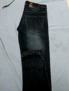&#34;SUPERDRY &#34; COMPANY BLACK JEANS 👖