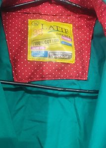 Kids Boy Shirt Full Seleev No Used