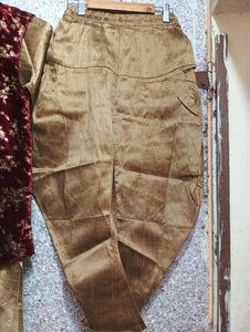 Karta Set With Jacket