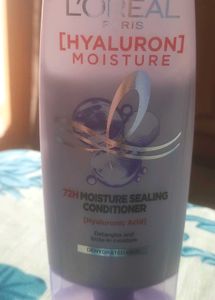 Loreal Paris Hyaluron Moisture