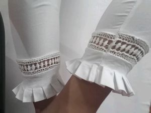 White Lagience