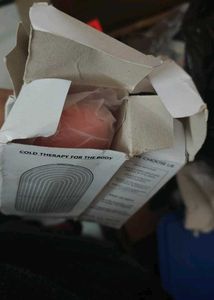 Ice Cube Roller for Glowing Skin &amp; Puffy Eyes