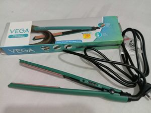 Hair Straightener.