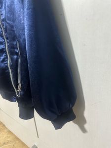 Vintage Japanese Bomber Jacket