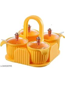 Brand New Dry Fruit Container