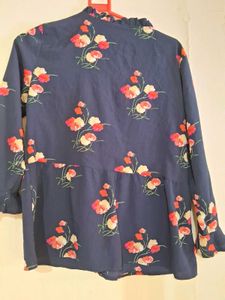 Floral Print top
