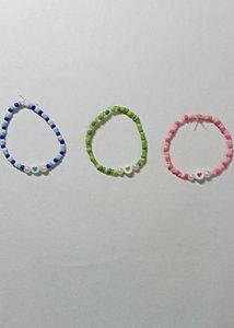 Trio Bracelet