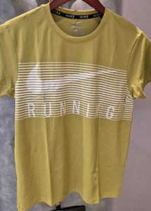 Nike Drifit Tshirt For Women 34,