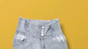 K@99 Size-26 (Sale) Latest Ladies high waist Jeans