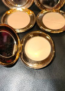Charlotte Tilbury Compacts 3 pcs
