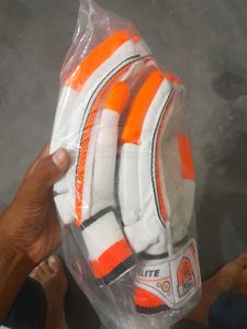 Cricket Batting Gloves