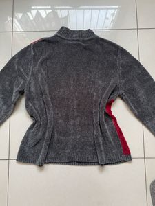 Alfred Dunner Women’s Sweater