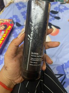 ILUVIA Shampoo
