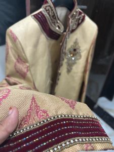 Sherwani