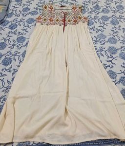 Fancy Ethnic Kurta