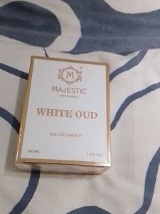 White Oud