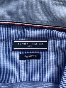 Tommy Hilfiger Men Shirt Brand New