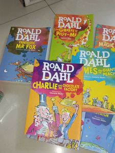 Roald Dahl Collection