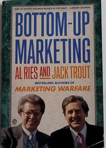 Bottom-Up Marketing