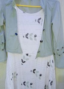 Midi Dress