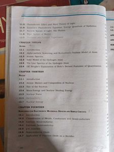 Old NcertPhysics Textbook Class XII - Parts 1 &amp; 2