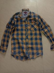 Casual Shirt