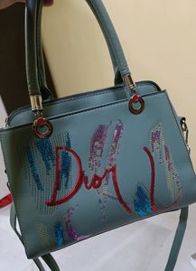 Premium Quality Hand Or Sling Bag