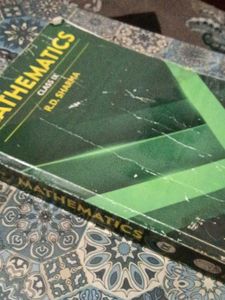 Class IX Mathematics Textbook