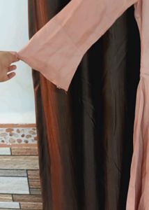 Flared Kurta