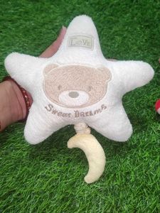 Baby Rattle Combo 0 To 6 Months