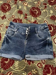 Classy Shorts 💥