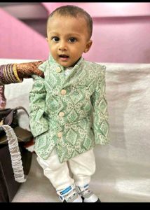 (All 6 At 1700 Only)Ethnic Wear for Baby Boy