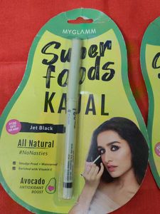 MyGlamm Superfoods Kajal