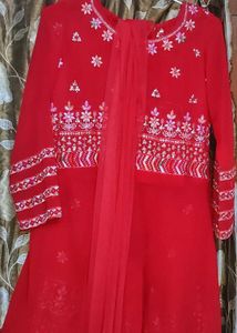 Beautiful Naira Suit