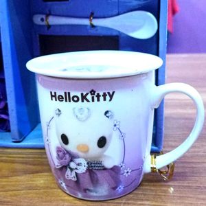 Hello Kitty Gift Set