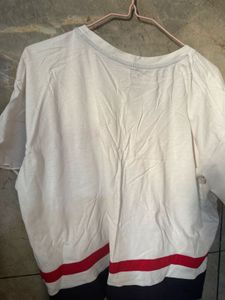 U.S. Polo Assn. T-shirt (Imported)