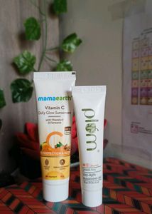 Sunscreen