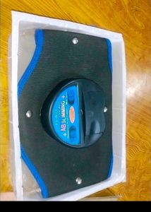 Weight loose machine