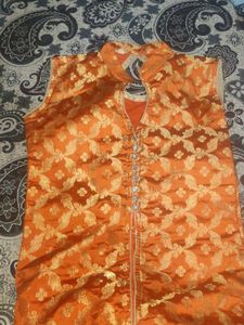 Beautiful Banarsi Kurta