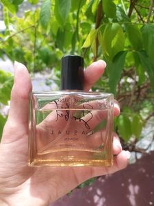 Morning Sorbet Perfume