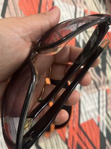 Fastrack Sunglasses Unisex