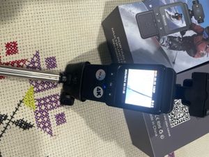 Portable Multifunctional Recorder