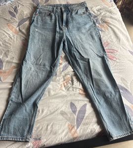 H&M Jeans