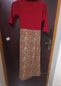 Elegant Ethnic Kurta Set