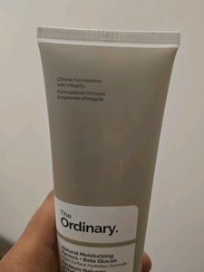 The Ordinary Moisturizer