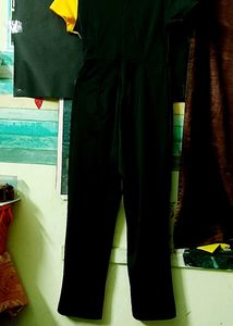 Shein New Jumpsuit